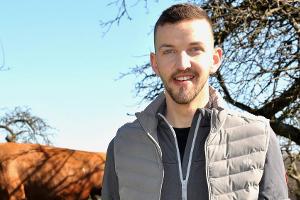 "Bauer sucht Frau": Michael ist wieder Single