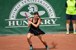 Korpatsch scheitert im Achtelfinale von Budapest