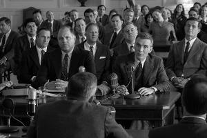 "Oppenheimer: Die Pein des "Vaters der Atombombe"