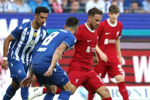 Karlsruhe unterliegt Klopp bei Stadioneröffnung