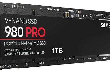 M2-SSDs, die den NVME-Standard verwenden, können von SATA-Varianten anhand einer Kerbe an der Anschlussleiste unterschieden werden. Letztere weisen hingegen zwei Kerben auf.