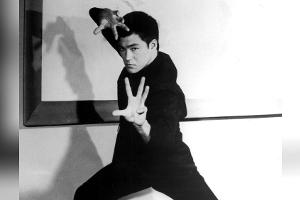 50. Todestag von Bruce Lee: Der unsterbliche "King of Kung Fu"