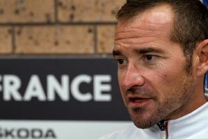 Nach Motorrad-Vorfall: Ex-Profi Voeckler sanktioniert