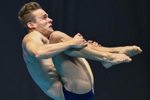 Schwimm-WM: Wesemann Siebter im 3-m-Finale