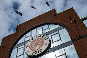 Premiere: Nur noch Biowurst beim FC St. Pauli