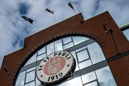 Premiere: Nur noch Biowurst beim FC St. Pauli Premiere: Nur noch Biowurst beim FC St. Pauli