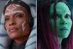 "Guardians of the Galaxy Vol. 3" und mehr: Der Sommer auf Disney+