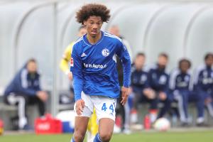 Sane-Bruder wechselt nach Braunschweig