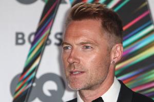 Ronan Keating: Emotionaler Abschied von seinem Bruder