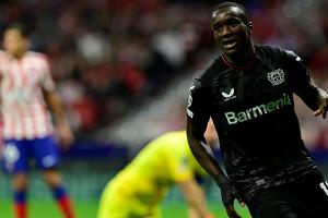 Medien: Diaby kurz vor Wechsel zu Aston Villa