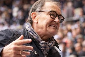 Lienen würde Kruse "eine Woche nach Hause einladen"