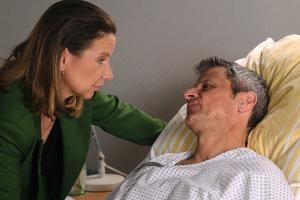 Das passiert heute in den Soaps