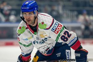 Kölner Haie holen Grenier aus Berlin