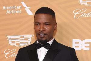 Jamie Foxx meldet sich nach gesundheitlichen Problemen wieder zurück