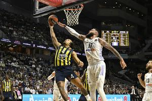 Basketball: Bayern holt Ex-NBA-Profi Edwards