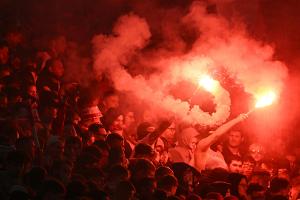 Köln muss 20.000 Euro Geldstrafe zahlen