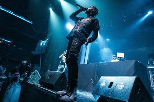 Travis Scott ist zurück: Gemeinsamer Song mit Bad Bunny und The Weeknd