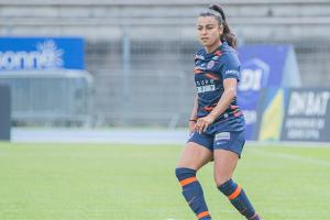Bayern-Frauen verpflichten Belloumou
