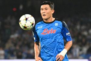 Bayerns Abwehrchef Kim ist gerne das "Monster"