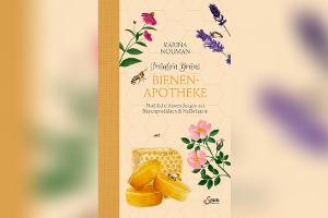 Honig, Ysop und mehr: Drei heilende Rezepte aus der Bienenapotheke