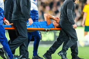 Frankreich beim WM-Start ohne De Almeida und Bacha