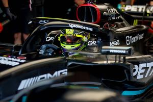 Neuer Vertrag: Hamilton und Mercedes sind sich einig