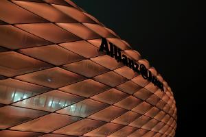 Bayern-Frauen in der Bundesliga erstmals in der Allianz Arena