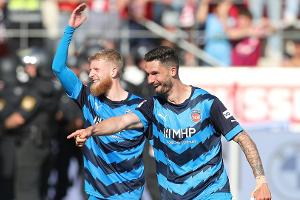 Aufsteiger Heidenheim stoppt Dauerkartenverkauf