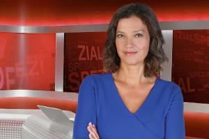 Waldbrände in Griechenland: RTL und ZDF ändern ihr Programm