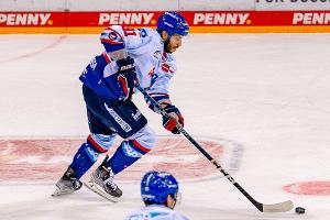 DEL: Frankfurt holt NHL-erfahrenen Cramarossa