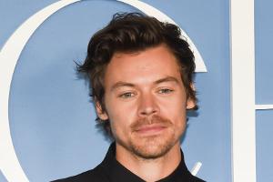Harry Styles: Bewegende Rede zum Finale seiner Welt-Tournee