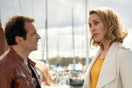 TV-Tipps am Dienstag TV-Tipps am Dienstag