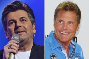 Neuer Streit bei Dieter Bohlen und Thomas Anders