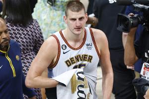 Basketball-WM: "Erschöpfter" Jokic fehlt Serbien