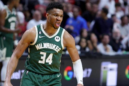 Basketball-Superstars scherzen über Mbappe-Offerte