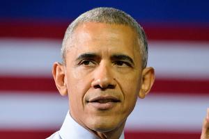 "Herz gebrochen": Persönlicher Koch der Obamas ist ertrunken