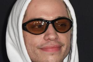 Urteil nach Unfall: Pete Davidson muss Sozialdienst leisten