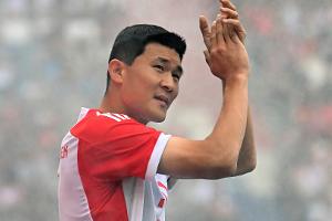 FC Bayern: Kim-Debüt verzögert sich