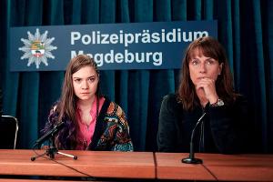 "Polizeiruf 110" aus Magdeburg beendet die Krimi-Sommerpause