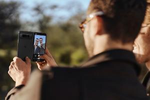 Pixel Fold: Was kann Googles faltbares Smartphone?
