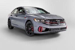Es lebe die Sport-Limousine