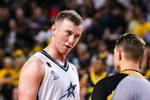 Basketball: Bonn holt kanadischen Nationalspieler Kennedy