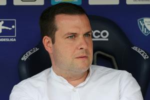 VfL Bochum: Lettau wird Sportdirektor