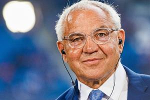 Magath: Neuer für Bayern wichtiger als Kane