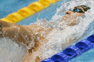 Schwimm-WM: Mixed-Staffel auch ohne Elendt im Finale