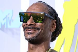 Solidarität mit Hollywood-Streik: Snoop Dogg sagt Konzerte ab