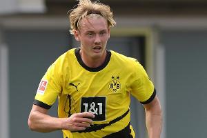Brandt: "Empfange Sabitzer mit offenen Armen"