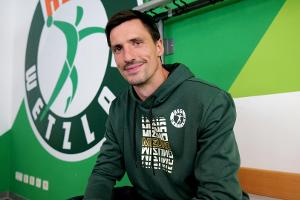 Handball: Wetzlar holt Linkshänder Zelenovic