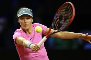 Maria marschiert ins Viertelfinale von Warschau