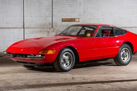 Ferrari 365 GTB/4 Daytona (1971)